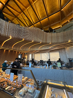 Keopiteurein (커피트레인) 3