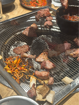 다다익고정육식당 신서귀포점 대표 사진