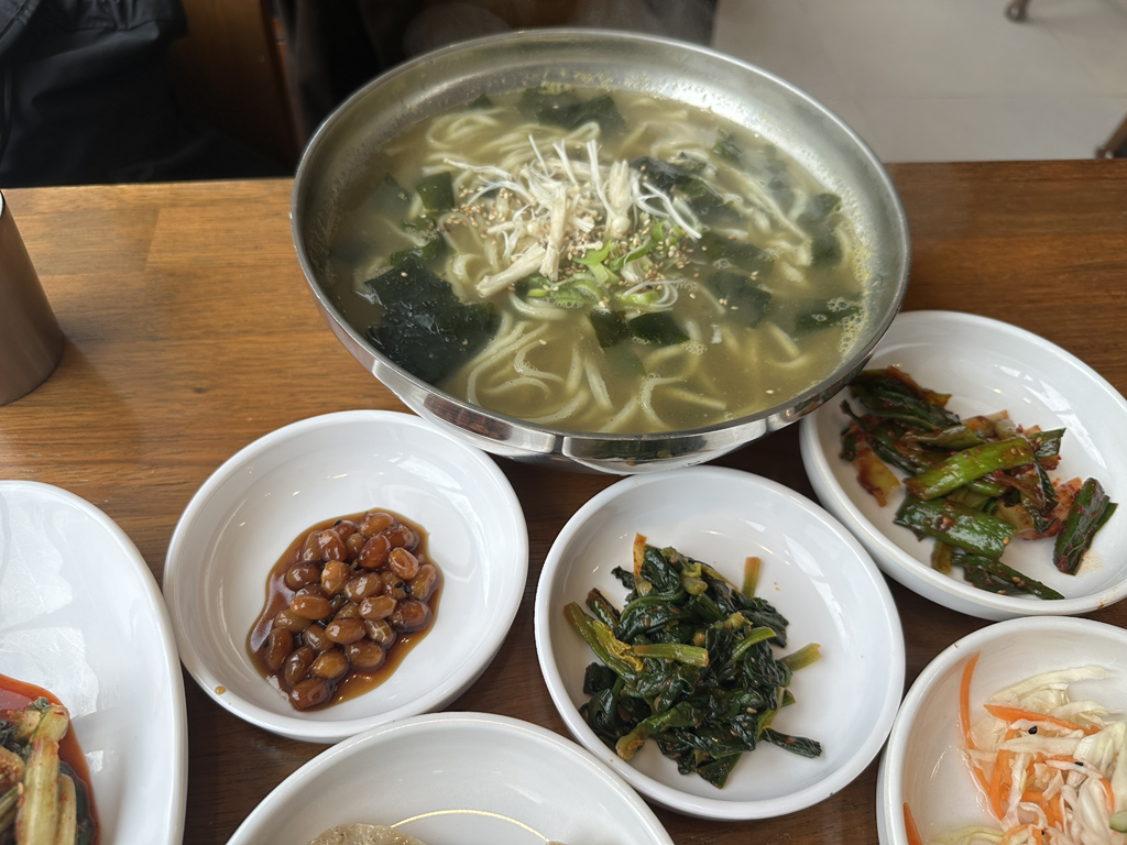 채우림식당 사진 3