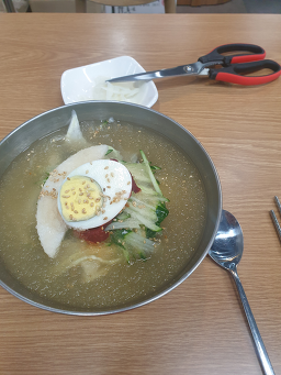 팔당칡냉면 2