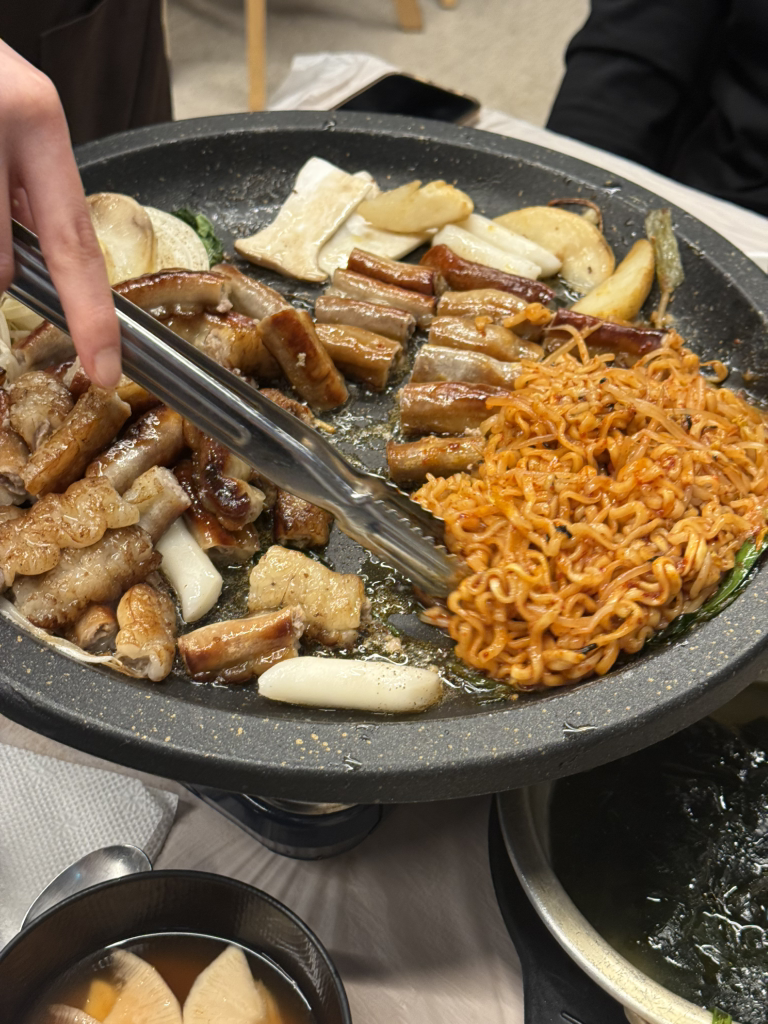 Bareungopchang 2