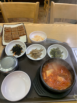 메밀밭 사진 4