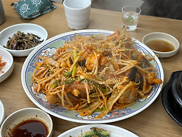 부산아구찜 사진 3