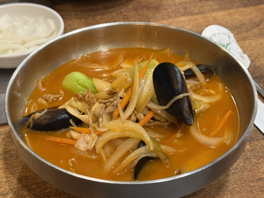 Hwangjejjamppong 4