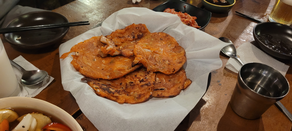 구포국수 사진 4