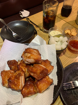 오븐에빠진닭 2
