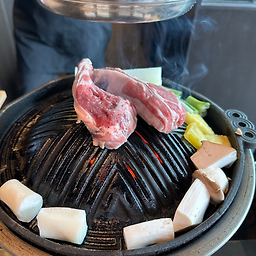 Ramujin busansajikjeom 4