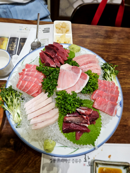 유진참치 영등포점 사진 2