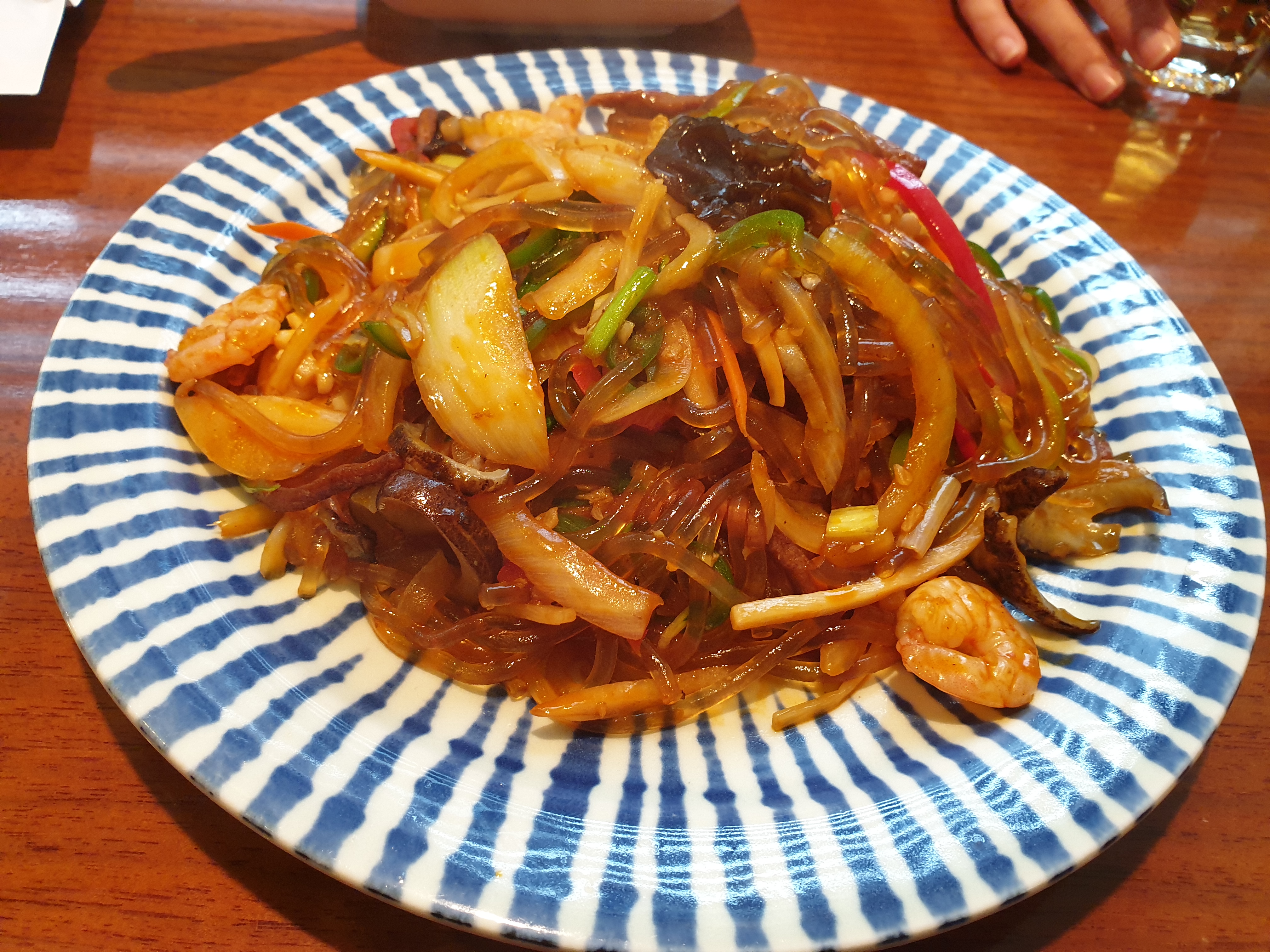 Kanjigogo (칸지고고) 1