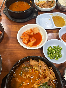 성일순대국 사진 2