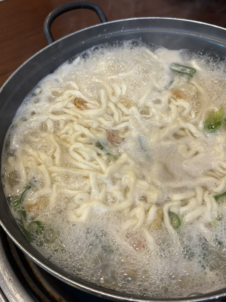 남촌칼국수 6