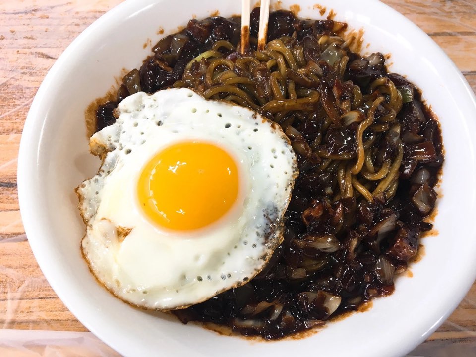 아리반점 3