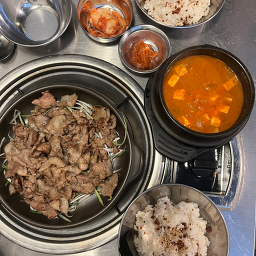 삼동식당 사진 4