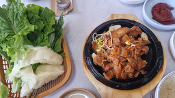 Gisongjeong 4