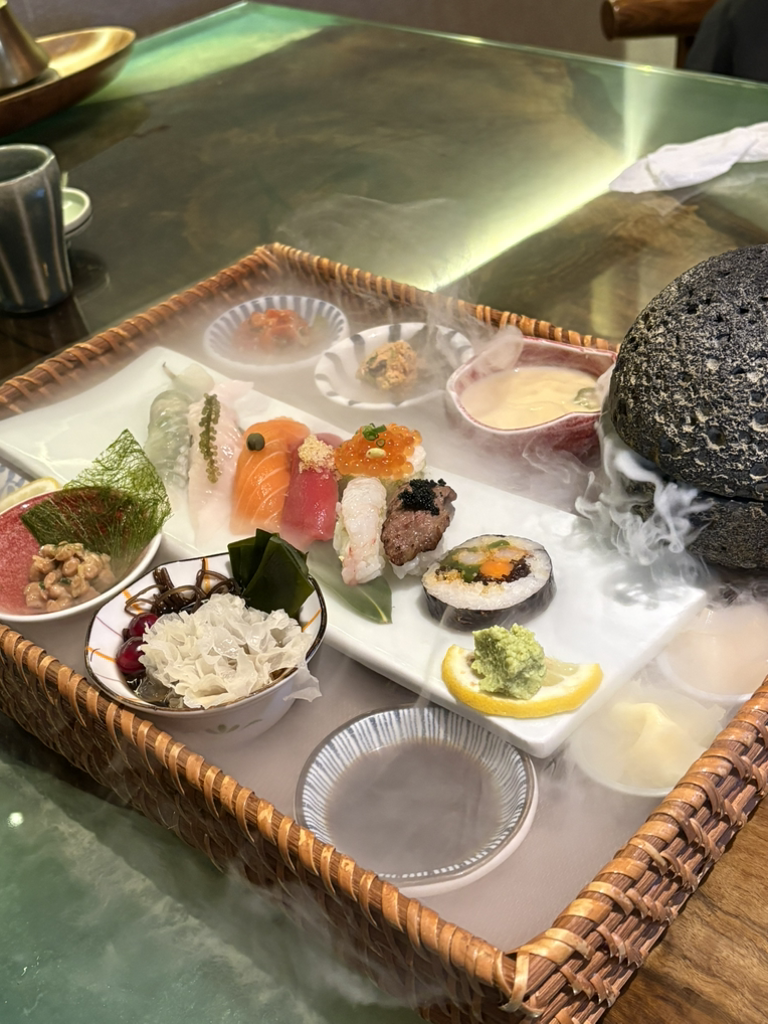 화랑스시 대표 사진