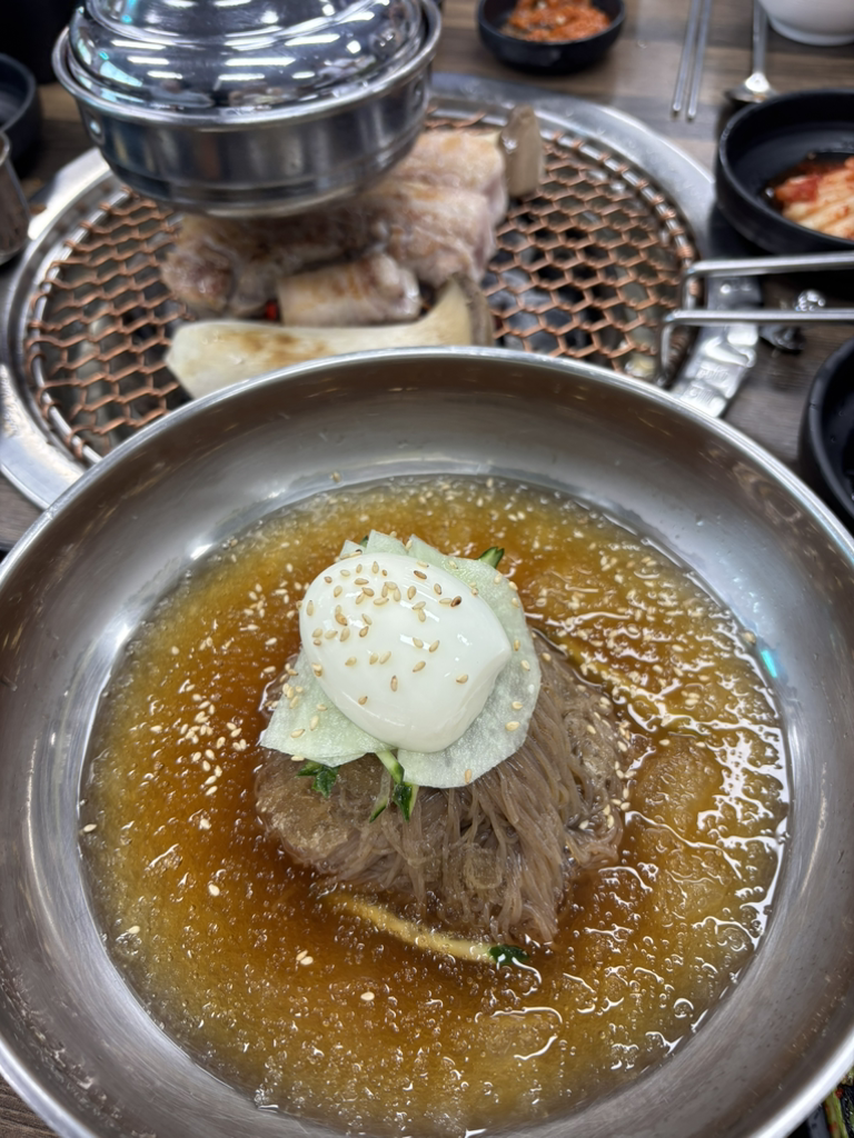 교래흑돼지 표선점 사진 2