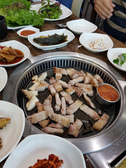 해월향 사진 2