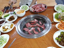 시장실비 4