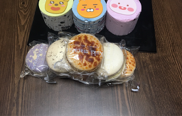 쿠키마카롱 대표 사진