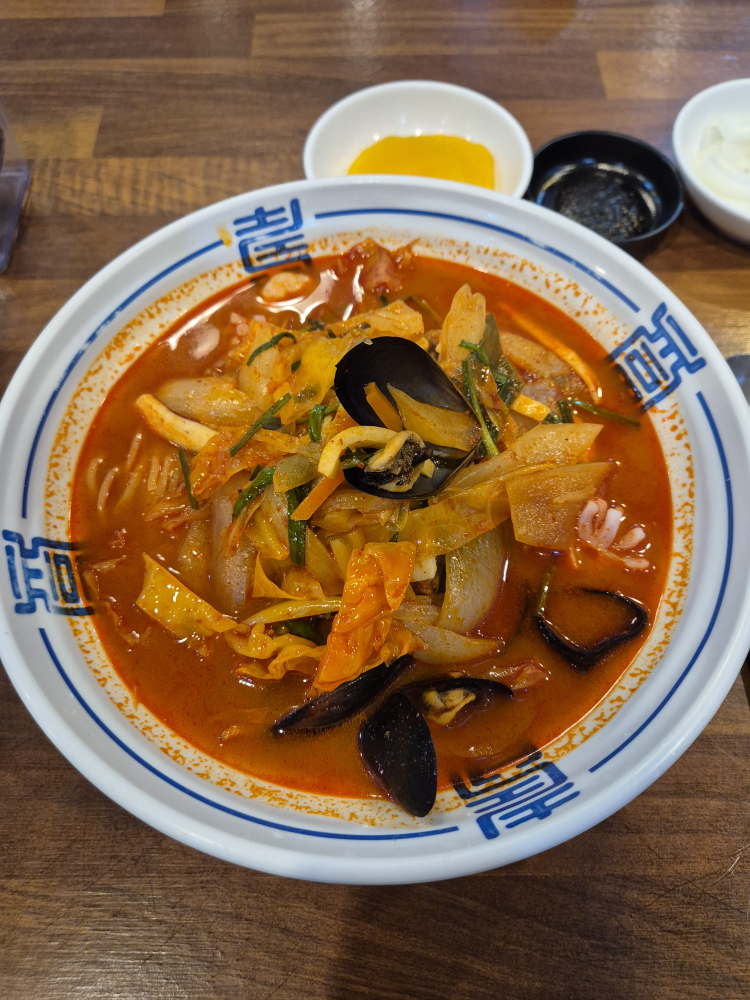 Yeongbingwan 4