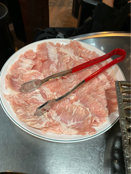 고릴라 사진 7