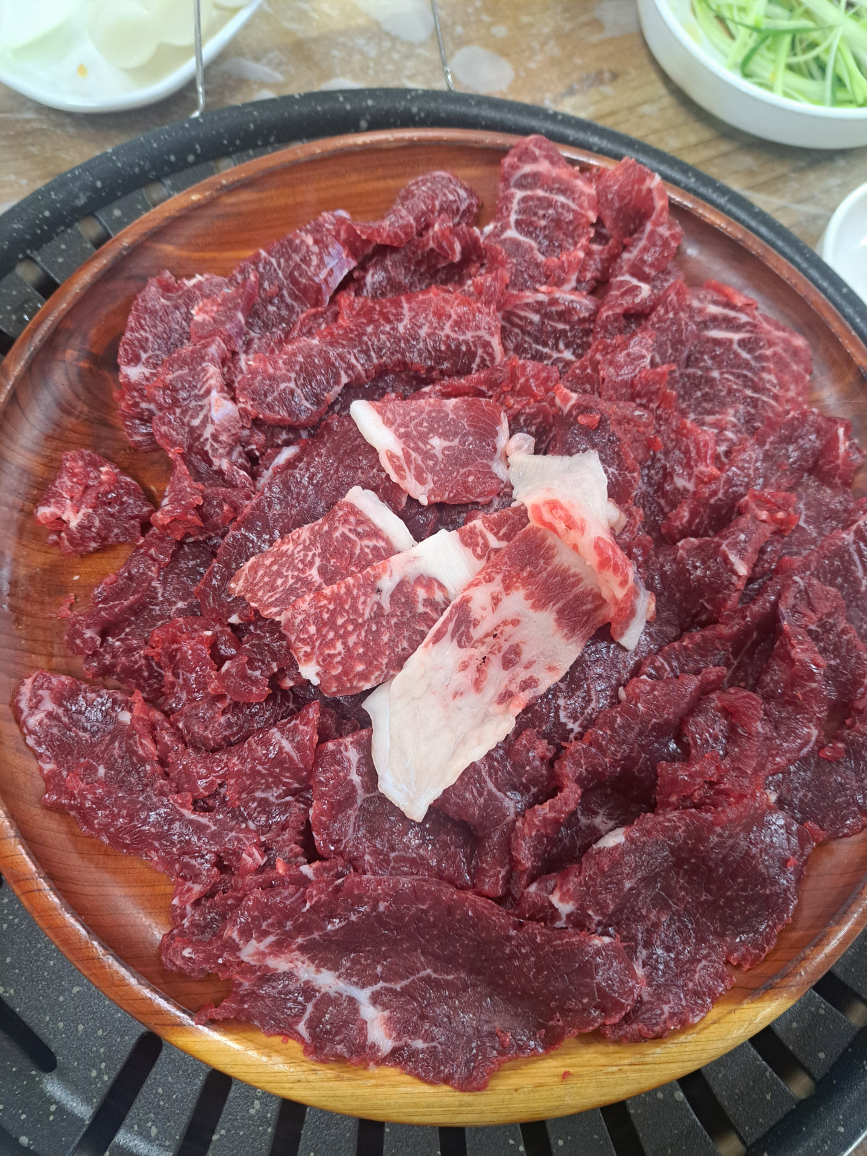 Migeonsikyuksikdang (미건식육식당) 1