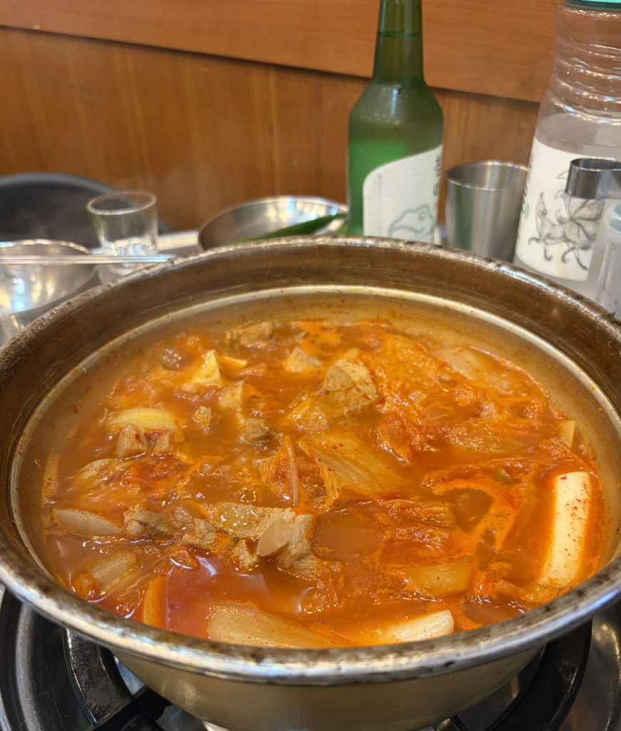 사당역김치찌개 대표 사진