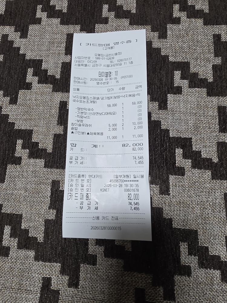 Obongjip 4
