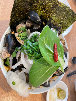 선식당 사진 4