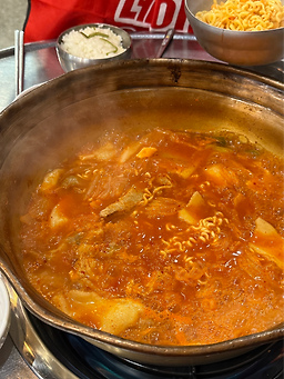 양정명동찌개마을 1