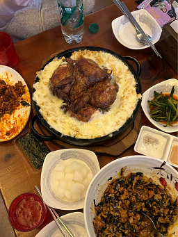 계림원 공덕역점 사진 6