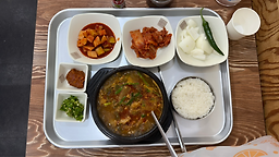 자인골한우수구레 마곡방화점 사진 3