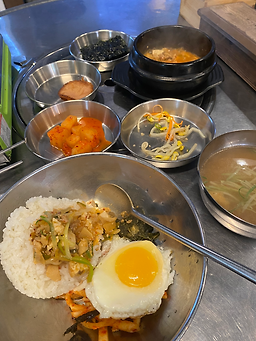 광화문 고기집 사진 2
