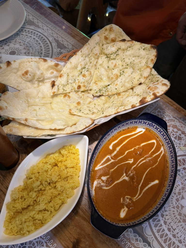 히말라야 정원 사진 4