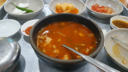 최뼈다구해장국 2