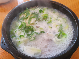 Unamhoegwan (운암회관) 2