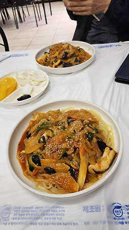 Buseongbanjeom (부성반점) 3