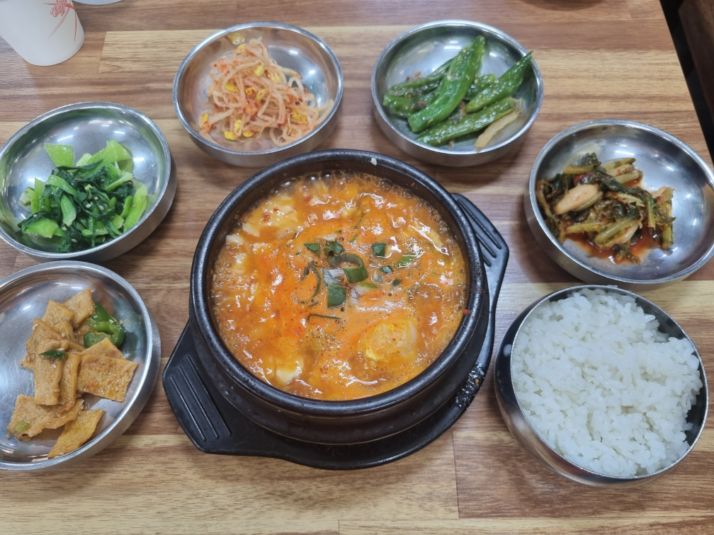 다리목 사진 5