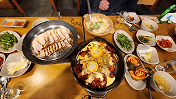 족발야시장 송탄점 4