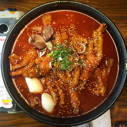 신들린술집 구로디지털점 사진 4