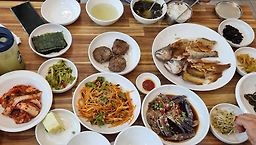 Songjeonggol 3