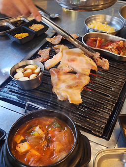 Seoksoechon 1