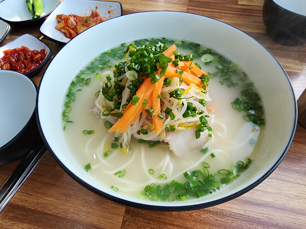 임순이네밥집 사진 2