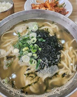 양평칼국수 6