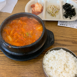 김밥천국 새수원점 사진 3