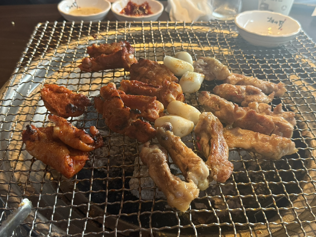 Sutbuledak sangdojeom 4