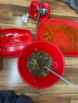 깨순이김밥 사진 2