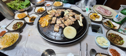 명동제주오겹살 사진 5