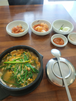 금능해장국 사진 5