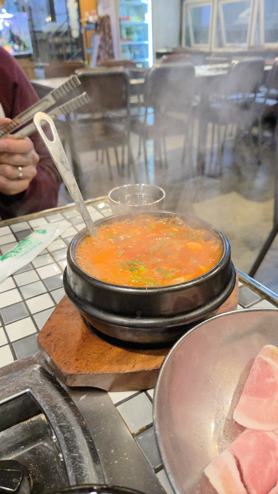 꿀돼지집 사진 2